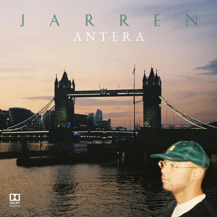 Jarren's avatar image