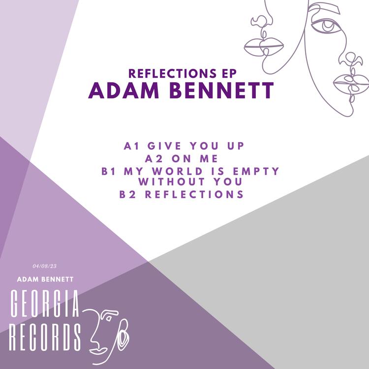 Adam Bennett's avatar image