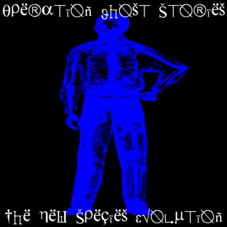 Operation Ghost Stories's avatar image