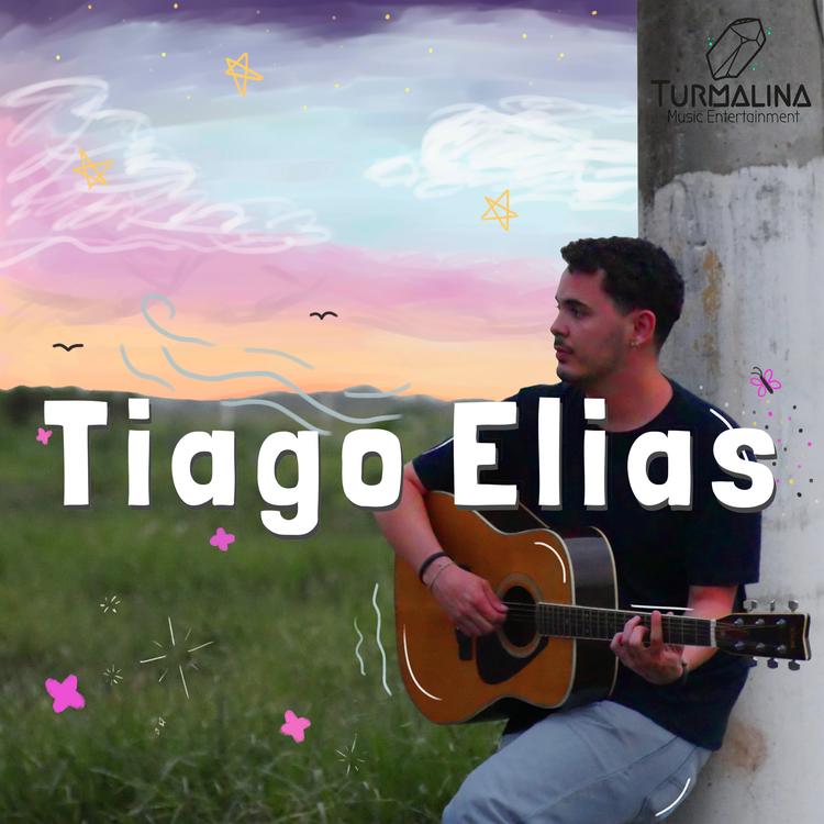 Tiago Elias's avatar image