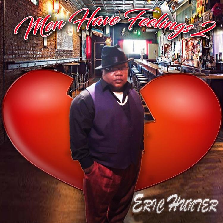 Eric Hunter's avatar image