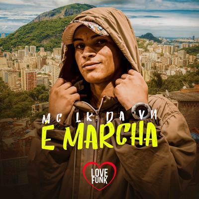 É Marcha's cover