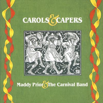 Carols and Capers's cover