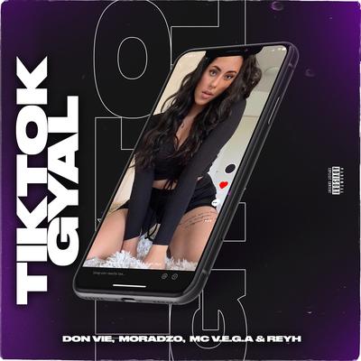 TikTok Gyal's cover