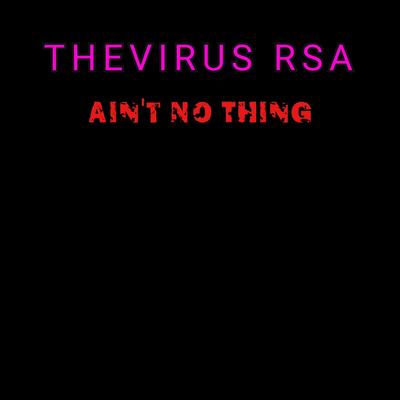 Ain't No Thing's cover