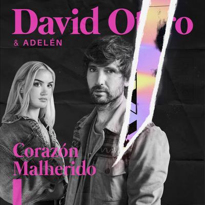 David Otero & Adelén's cover