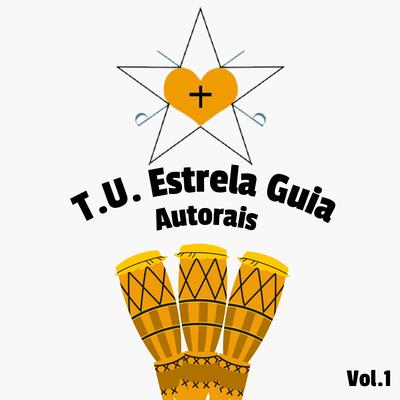 Preto Velho - Vou Abrir o Meu Congá By Templo de Umbanda Estrela Guia's cover