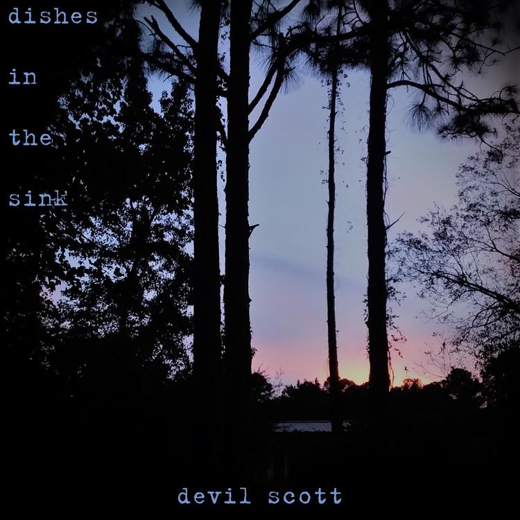 Devil Scott's avatar image