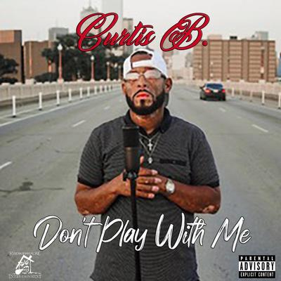 Don't Play With Me's cover