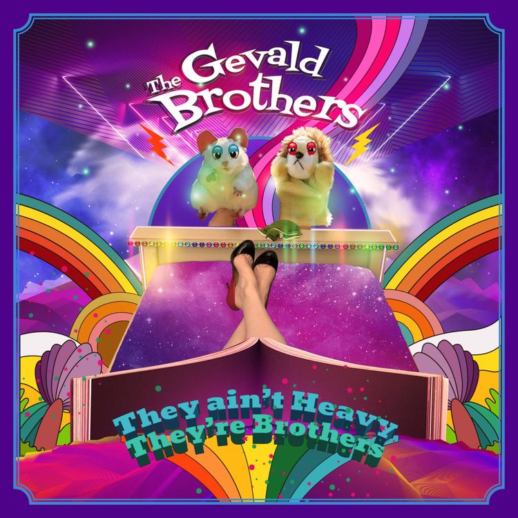 The Gevald Brothers's avatar image