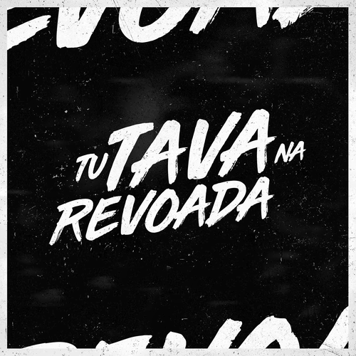 Tu Tava na Revoada's cover