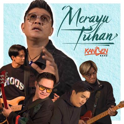 Merayu Tuhan's cover