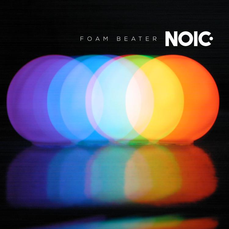 NOIC's avatar image