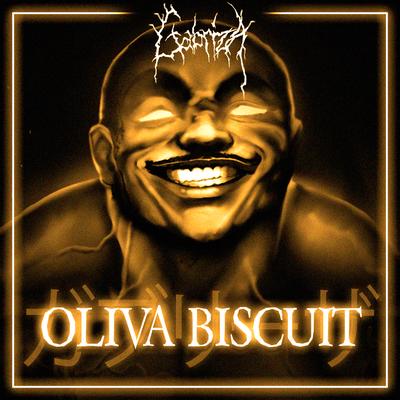 Oliva Biscuit's cover