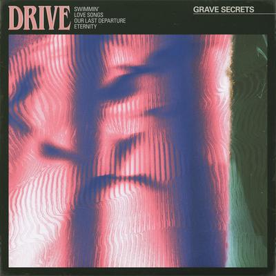 Love Songs By Grave Secrets's cover