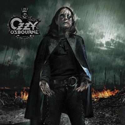 Countdown's Begun By Ozzy Osbourne's cover