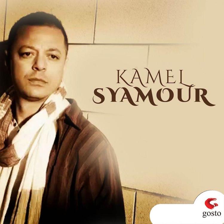 Kamel Syamour's avatar image