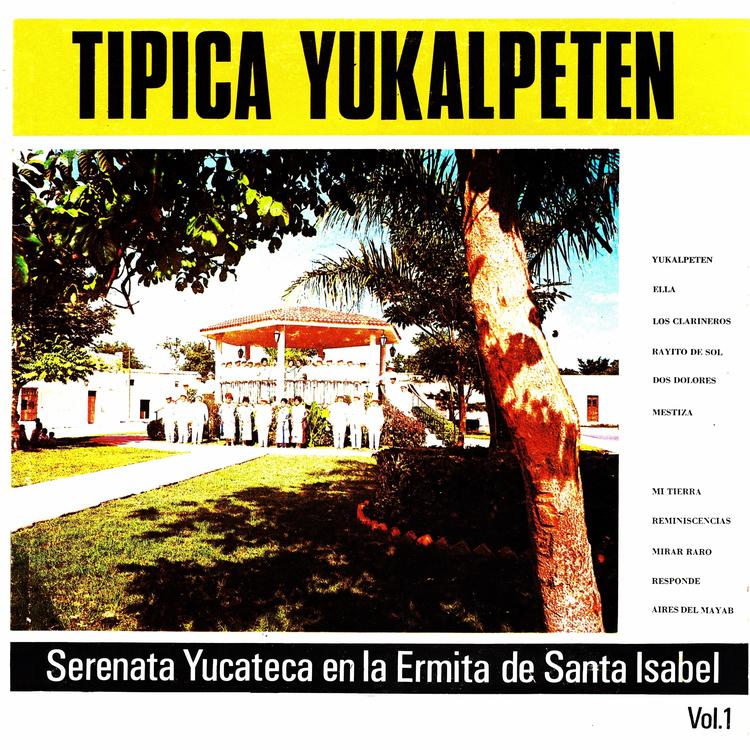 Típica Yucalpeten's avatar image