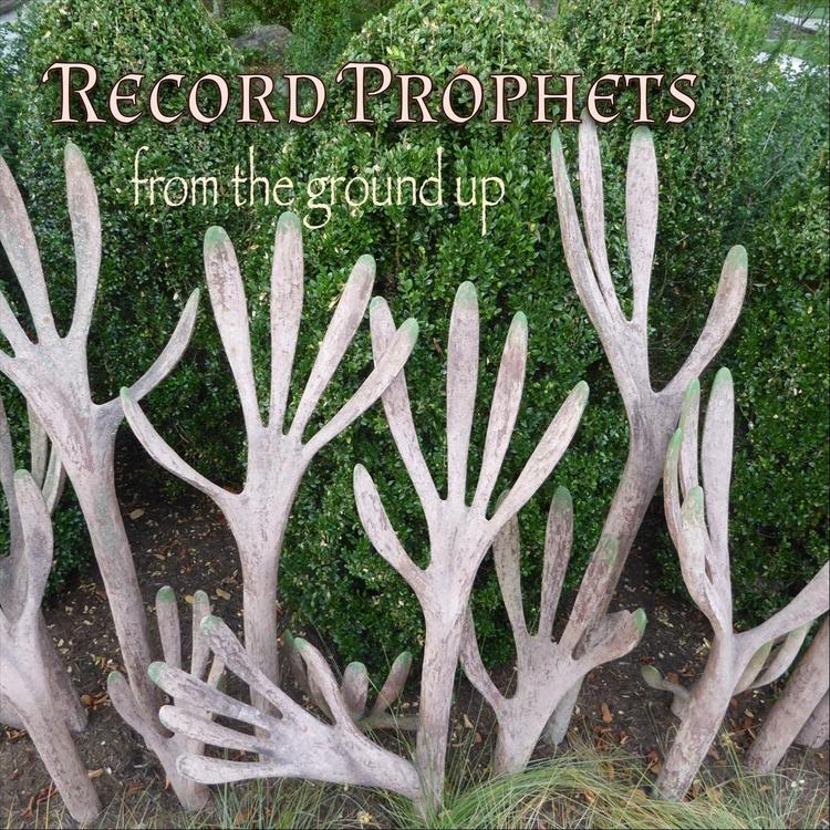 Record Prophets's avatar image