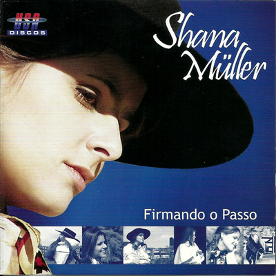 Madrugada By Shana Muller's cover