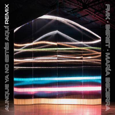 AYNEA REMIX By FMK, Maria Becerra, Beret's cover
