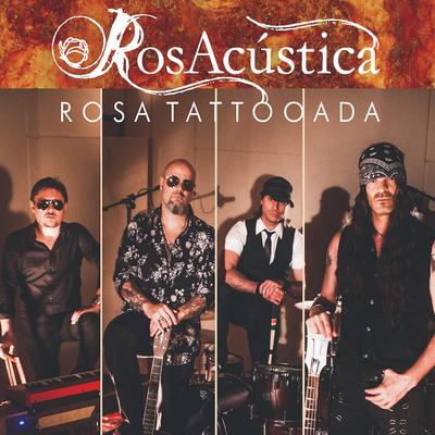 O Inferno Vai Ter Que Esperar By Rosa Tattooada's cover