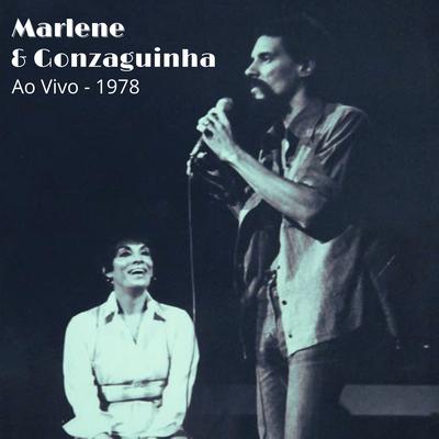 A Felicidade Bate À Sua Porta / Revista do Rádio (Ao Vivo) By Marlene, Gonzaguinha's cover