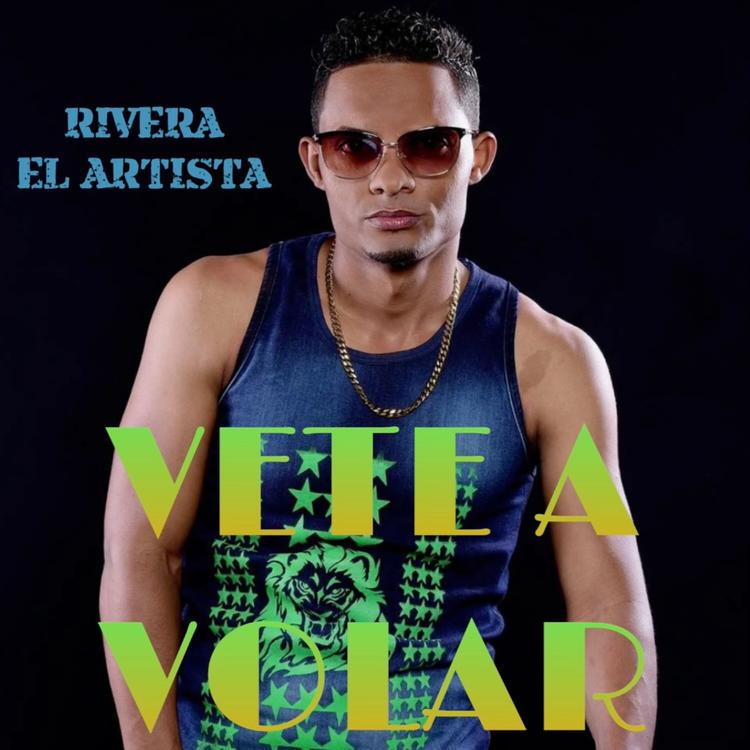 Rivera El Artista's avatar image