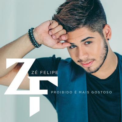 Não Me Toca (feat. Ludmilla) (Versão Sertaneja) By Zé Felipe, LUDMILLA's cover