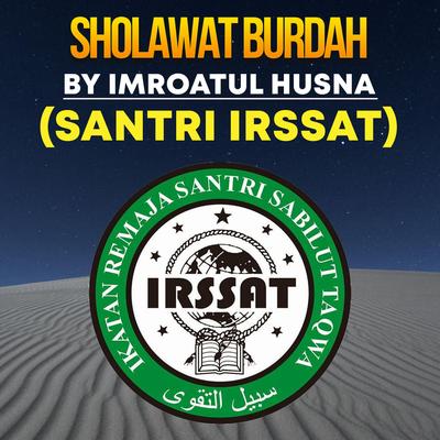 Sholawat Burdah By IRSSAT Official's cover