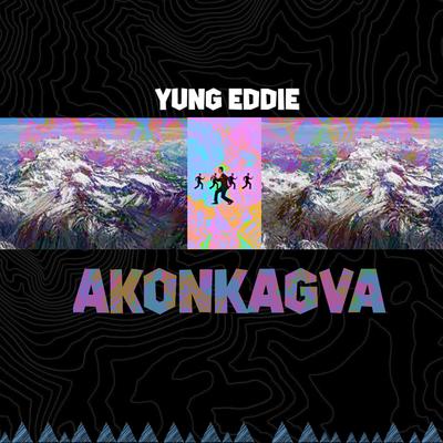 Akonkagva's cover