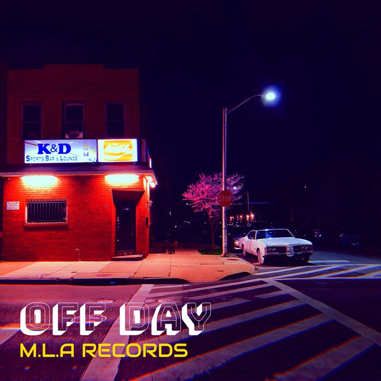 M.L.A Records's avatar image