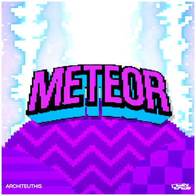 Meteor's cover