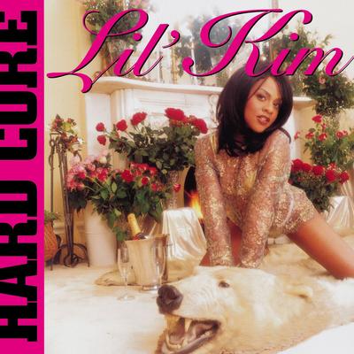 No Time By Lil' Kim's cover