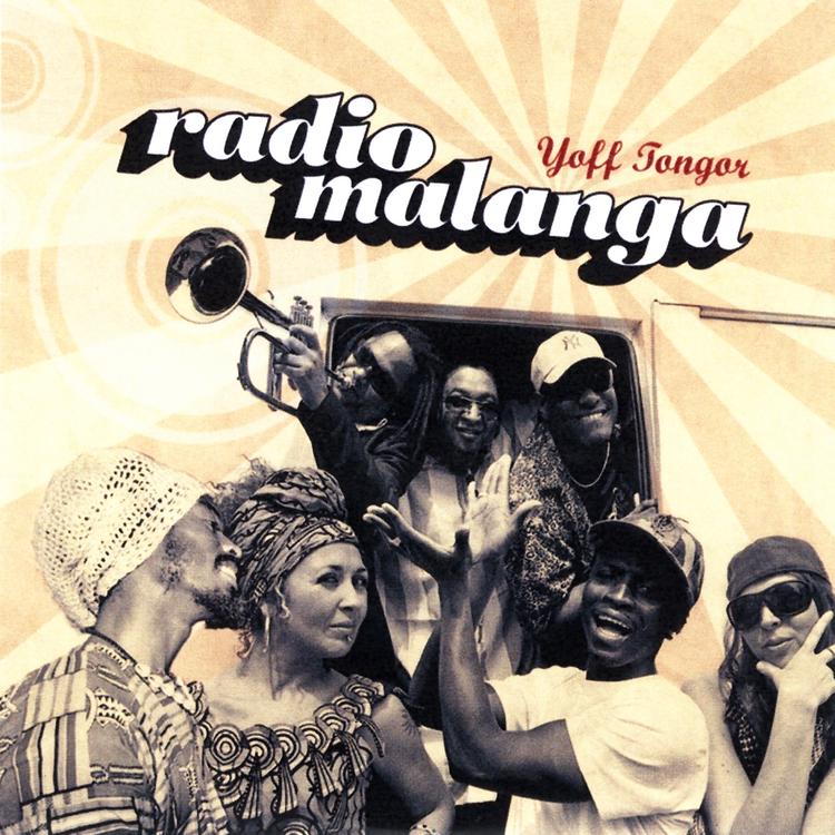 Radio Malanga's avatar image