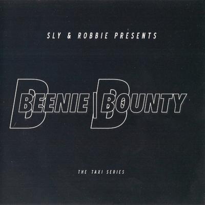 Beenie/Bounty's cover