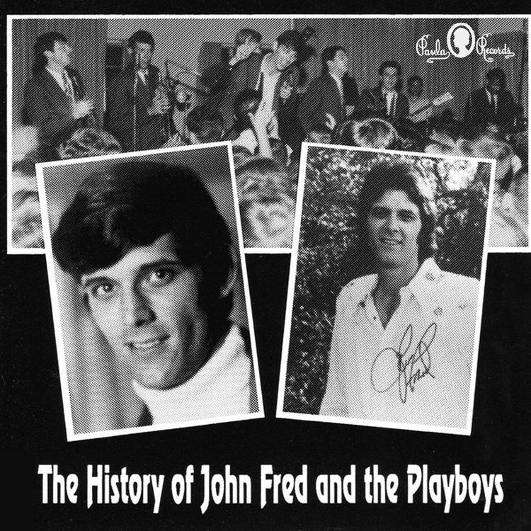 John Fred and The Playboys's avatar image