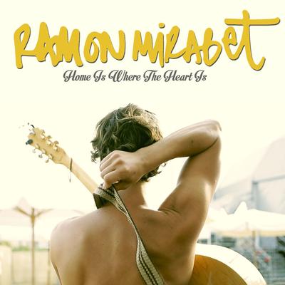 Wake Up (Acústico) By Ramon Mirabet's cover