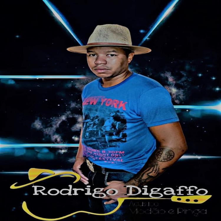 Rodrigo Digaffo's avatar image