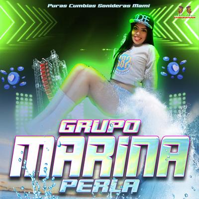 Grupo Marina Perla's cover