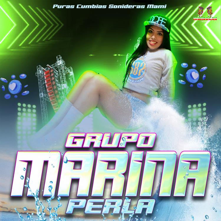 Grupo Marina Perla's avatar image