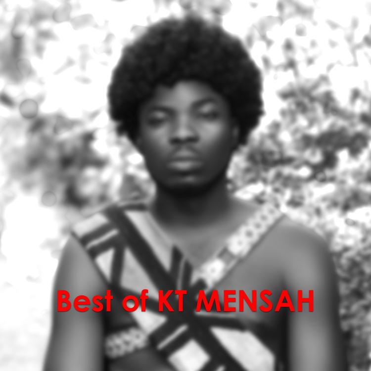 KT Mensah's avatar image