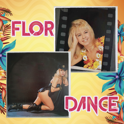 Eu fico louca By Flor's cover