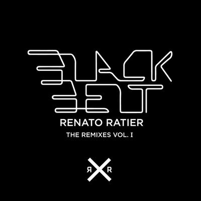 Black Belt (Sascha Dive's Funked Up Remix) By Renato Ratier, Sascha Dive's cover