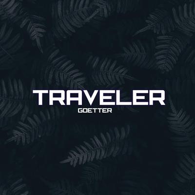 Traveler's cover