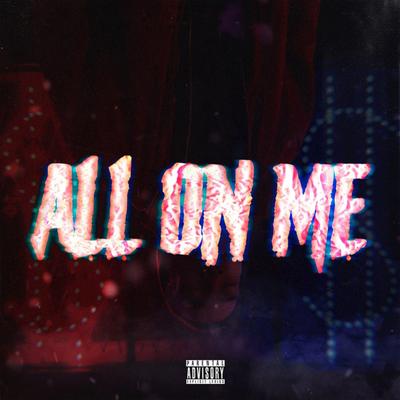 ALL ON ME By John Concepcion's cover