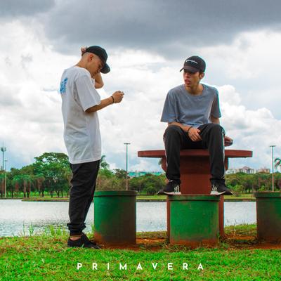 Primavera By LogoS's cover