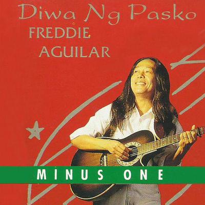 Diwa Ng Pasko (Minus One)'s cover