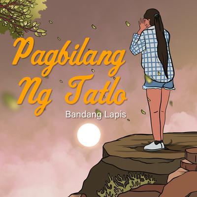Pagbilang Ng Tatlo's cover