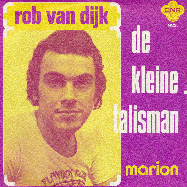 Rob van Dijk's avatar image